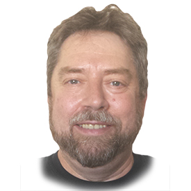 Rod Johnson